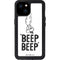 Looney Tunes Road Runner Beep Beep iPhone 15 Plus Waterproof Case