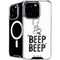 Looney Tunes Road Runner Beep Beep iPhone 16 Pro MagSafe Case