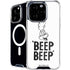 Looney Tunes Road Runner Beep Beep iPhone 16 Pro MagSafe Case