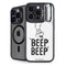 Looney Tunes Road Runner Beep Beep iPhone 16 Pro Max Kickstand Case