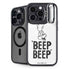 Looney Tunes Road Runner Beep Beep iPhone 16 Pro Max Kickstand Case