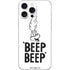 Looney Tunes Road Runner Beep Beep iPhone 16 Pro Max Skin
