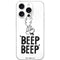 Looney Tunes Road Runner Beep Beep iPhone 16 Pro Skin