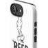Looney Tunes Road Runner Beep Beep iPhone 16e Impact Case