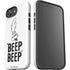 Looney Tunes Road Runner Beep Beep iPhone 16e Impact Case
