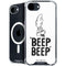 Looney Tunes Road Runner Beep Beep iPhone 16e MagSafe Case