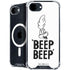 Looney Tunes Road Runner Beep Beep iPhone 16e MagSafe Case