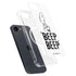Looney Tunes Road Runner Beep Beep iPhone 16e MagSafe Case