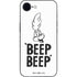 Looney Tunes Road Runner Beep Beep iPhone 16e Skin