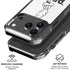 Looney Tunes Road Runner Beep Beep iPhone 18 Pro Clear Case