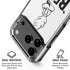 Looney Tunes Road Runner Beep Beep iPhone 18 Pro Clear Case