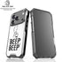 Looney Tunes Road Runner Beep Beep iPhone 18 Pro Clear Case