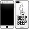Looney Tunes Road Runner Beep Beep iPhone 7 Plus Skin