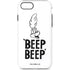 Looney Tunes Road Runner Beep Beep iPhone Cases
