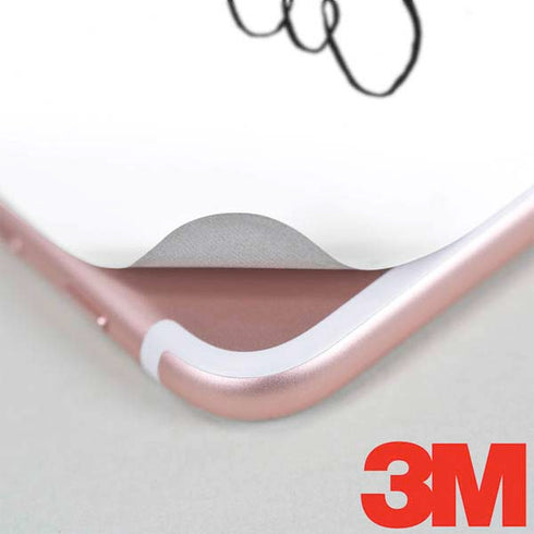 Looney Tunes Road Runner Beep Beep iPhone 7 Skin