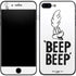 Looney Tunes Road Runner Beep Beep iPhone 8 Plus Skin
