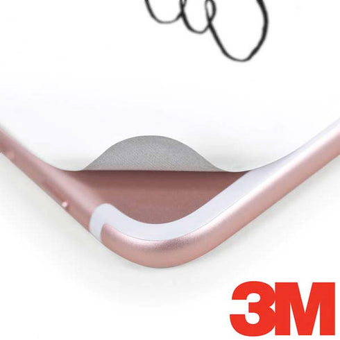 Looney Tunes Road Runner Beep Beep iPhone 8 Plus Skin