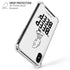 Looney Tunes Road Runner Beep Beep iPhone X/XS Clear Case