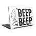 Looney Tunes Road Runner Beep Beep Dell Latitude Skin