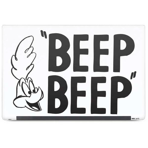 Looney Tunes Road Runner Beep Beep Dell Latitude Skin