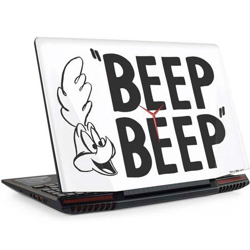 Looney Tunes Road Runner Beep Beep Legion Y720 Skin