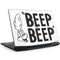 Looney Tunes Road Runner Beep Beep Legion Y720 Skin