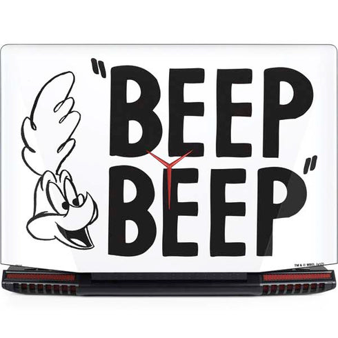 Looney Tunes Road Runner Beep Beep Legion Y720 Skin