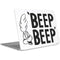 Looney Tunes Road Runner Beep Beep Apple MacBook Air Skin