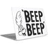 Looney Tunes Road Runner Beep Beep Apple MacBook Air Skin