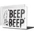 Looney Tunes Road Runner Beep Beep MacBook Pro 14in (2021-24) Case plus Skin