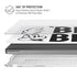 Looney Tunes Road Runner Beep Beep MacBook Pro 14in (2021-24) Case plus Skin
