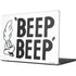 Looney Tunes Road Runner Beep Beep Apple MacBook Pro 14-inch Skin