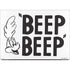 Looney Tunes Road Runner Beep Beep Apple MacBook Pro 14-inch Skin