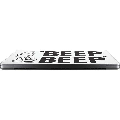 Looney Tunes Road Runner Beep Beep Apple MacBook Pro 14-inch Skin