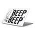 Looney Tunes Road Runner Beep Beep Apple MacBook Pro 16-inch Skin