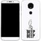 Looney Tunes Road Runner Beep Beep Moto E5 Plus Skin