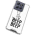 Looney Tunes Road Runner Beep Beep Moto G 5G (2025) Clear Case