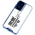 Looney Tunes Road Runner Beep Beep Moto G Play 4G (2024) Clear Case