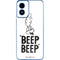 Looney Tunes Road Runner Beep Beep Moto G Play 4G (2024) Skin
