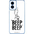 Looney Tunes Road Runner Beep Beep Moto G Play 4G (2024) Skin