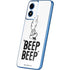 Looney Tunes Road Runner Beep Beep Moto G Play 4G (2024) Skin