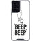 Looney Tunes Road Runner Beep Beep Moto G Power 5G (2024) Clear Case