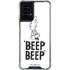 Looney Tunes Road Runner Beep Beep Moto G Power 5G (2024) Clear Case