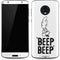 Looney Tunes Road Runner Beep Beep Moto G6 Skin