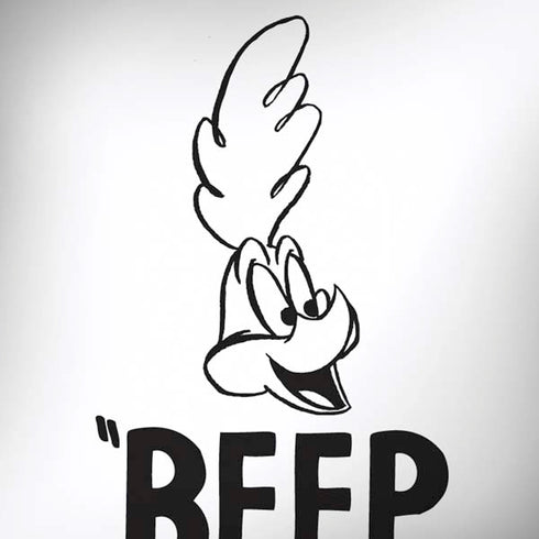 Looney Tunes Road Runner Beep Beep Moto G6 Skin