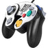 Looney Tunes Road Runner Beep Beep Nintendo GameCube Controller Skin