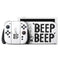 Looney Tunes Road Runner Beep Beep Nintendo Switch 2 (2025) with Joy-Con Skin