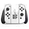 Looney Tunes Road Runner Beep Beep Nintendo Switch (2017-2021) Joy-Con Controller Skin