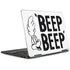 Looney Tunes Road Runner Beep Beep Notebook 9 Pro 13in (2017) Skin