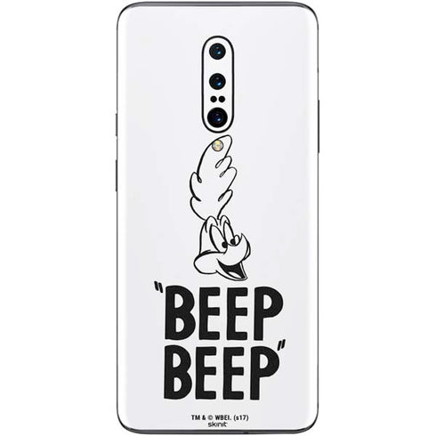 Looney Tunes Road Runner Beep Beep OnePlus 7 Pro Skin
